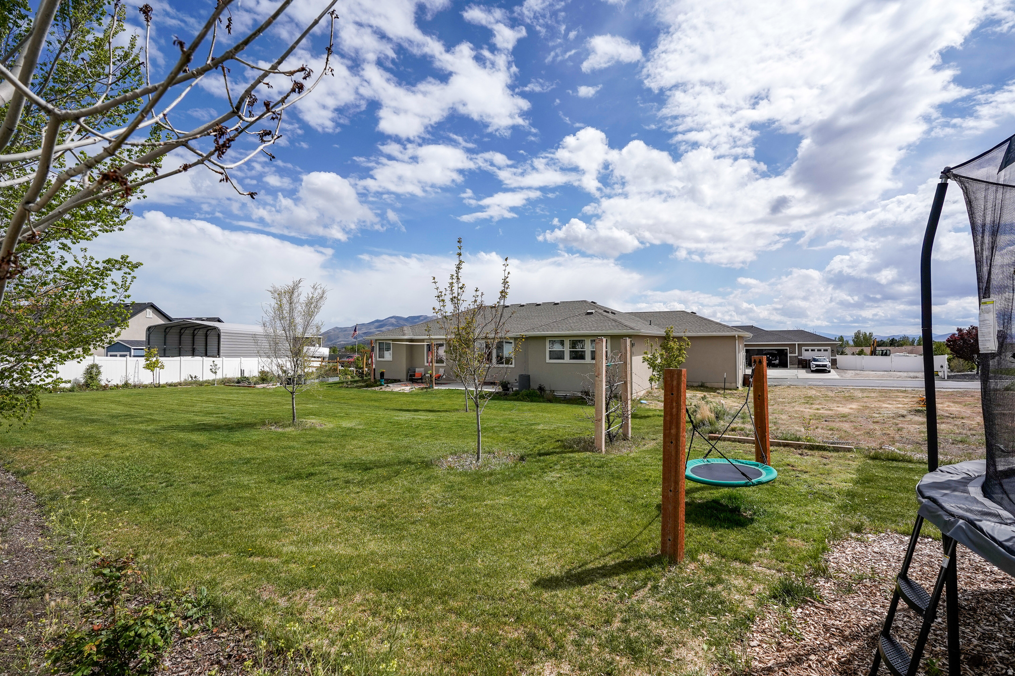 VALLEY VIEW - Residential