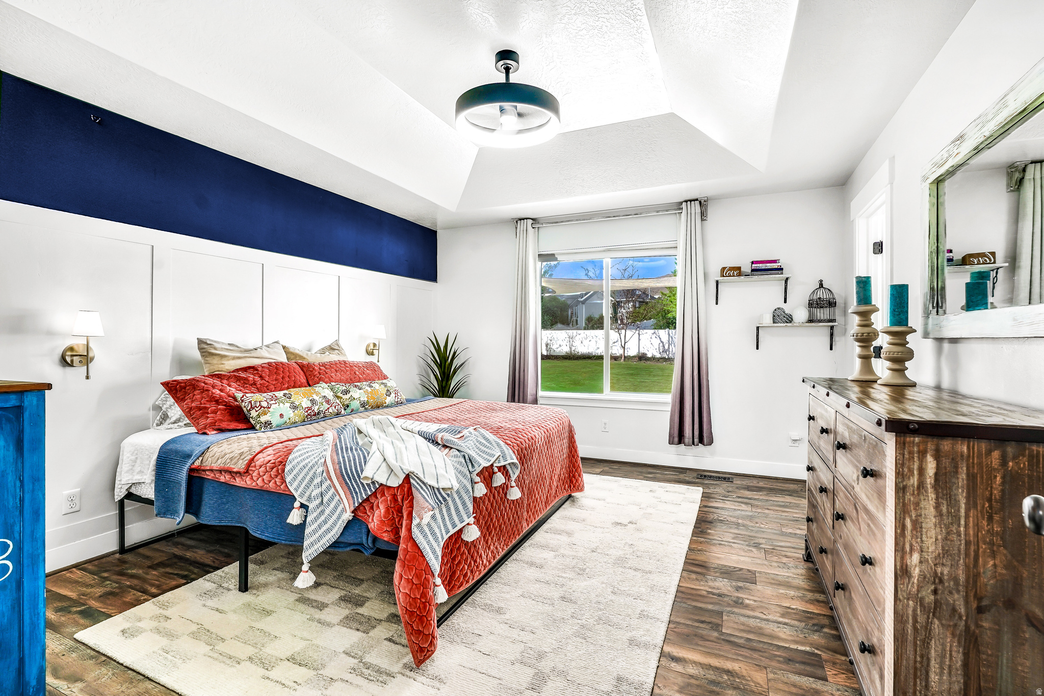 VALLEY VIEW - Residential