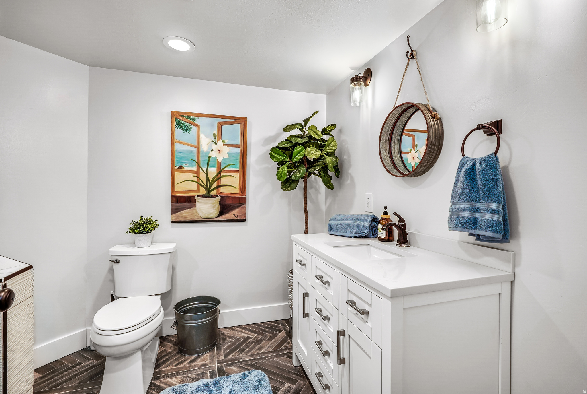 VALLEY VIEW - Residential