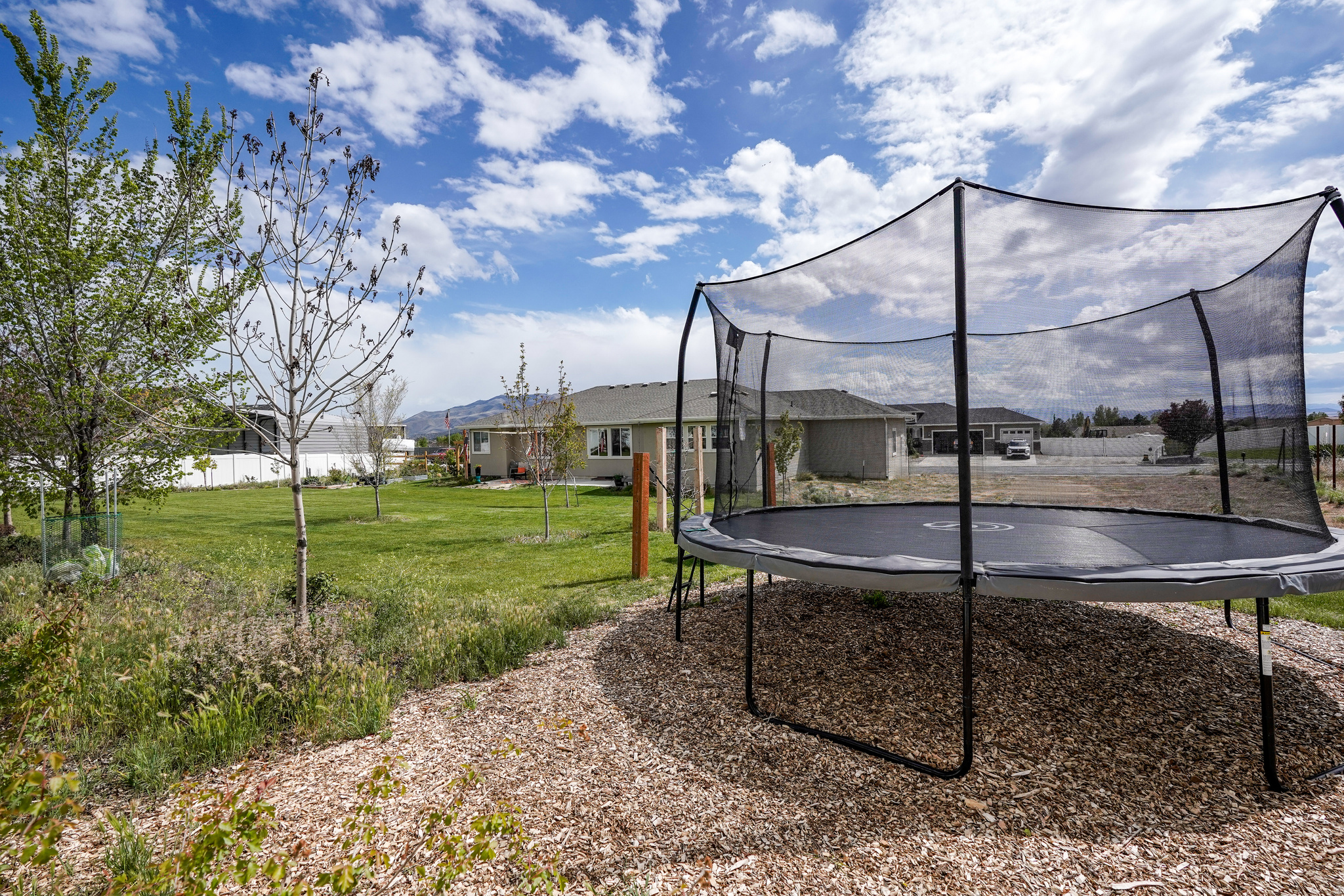 VALLEY VIEW - Residential
