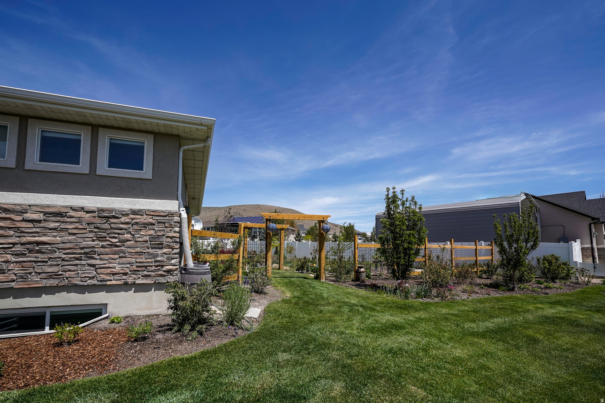VALLEY VIEW - Residential