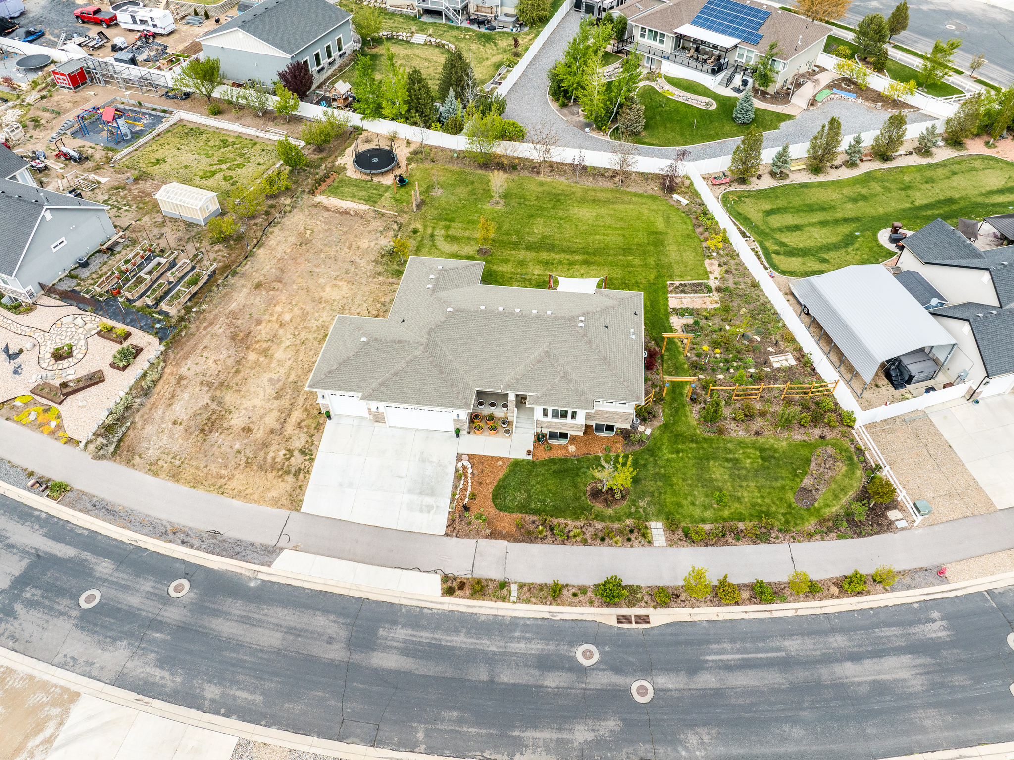 VALLEY VIEW - Residential