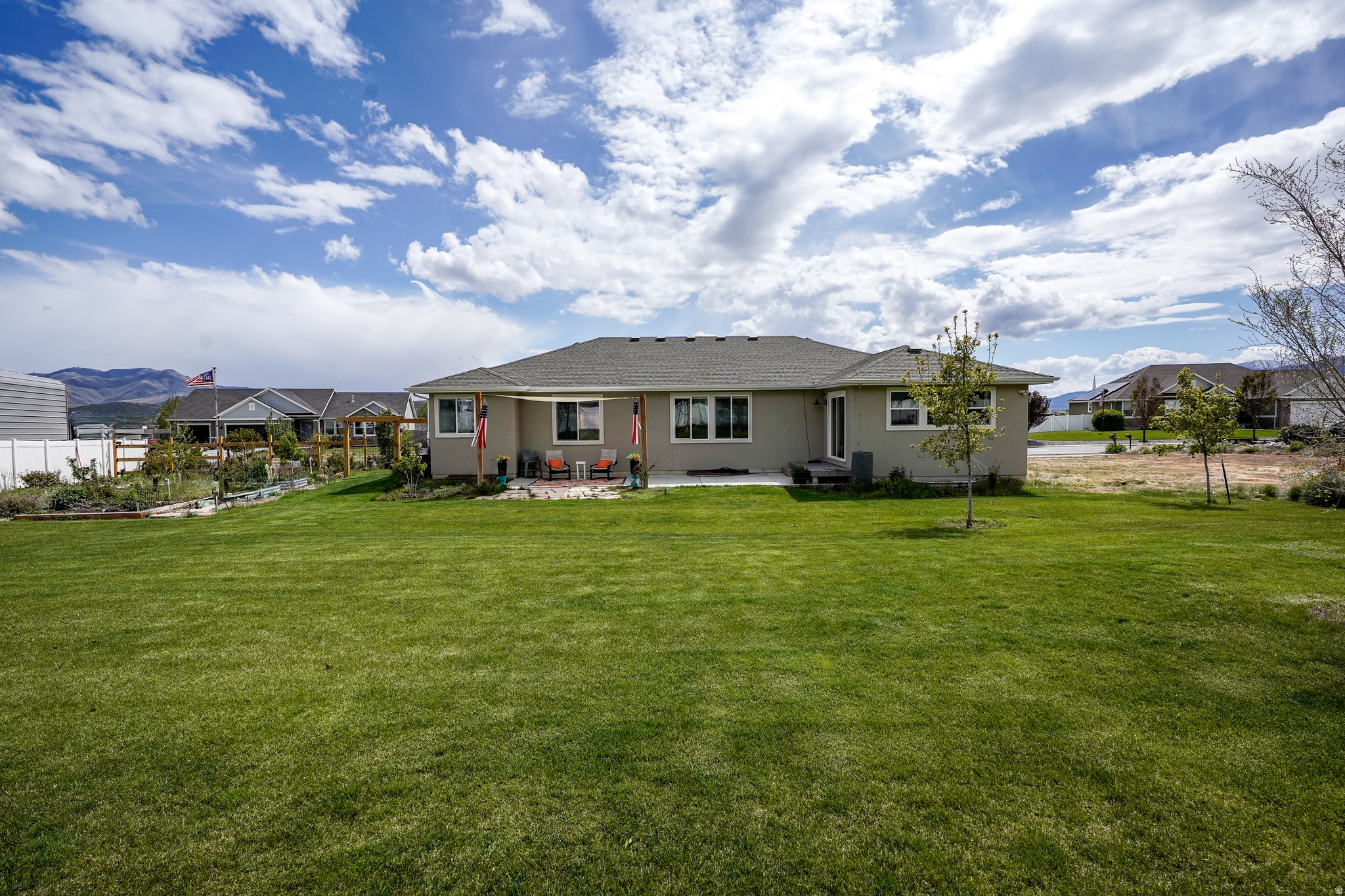 VALLEY VIEW - Residential