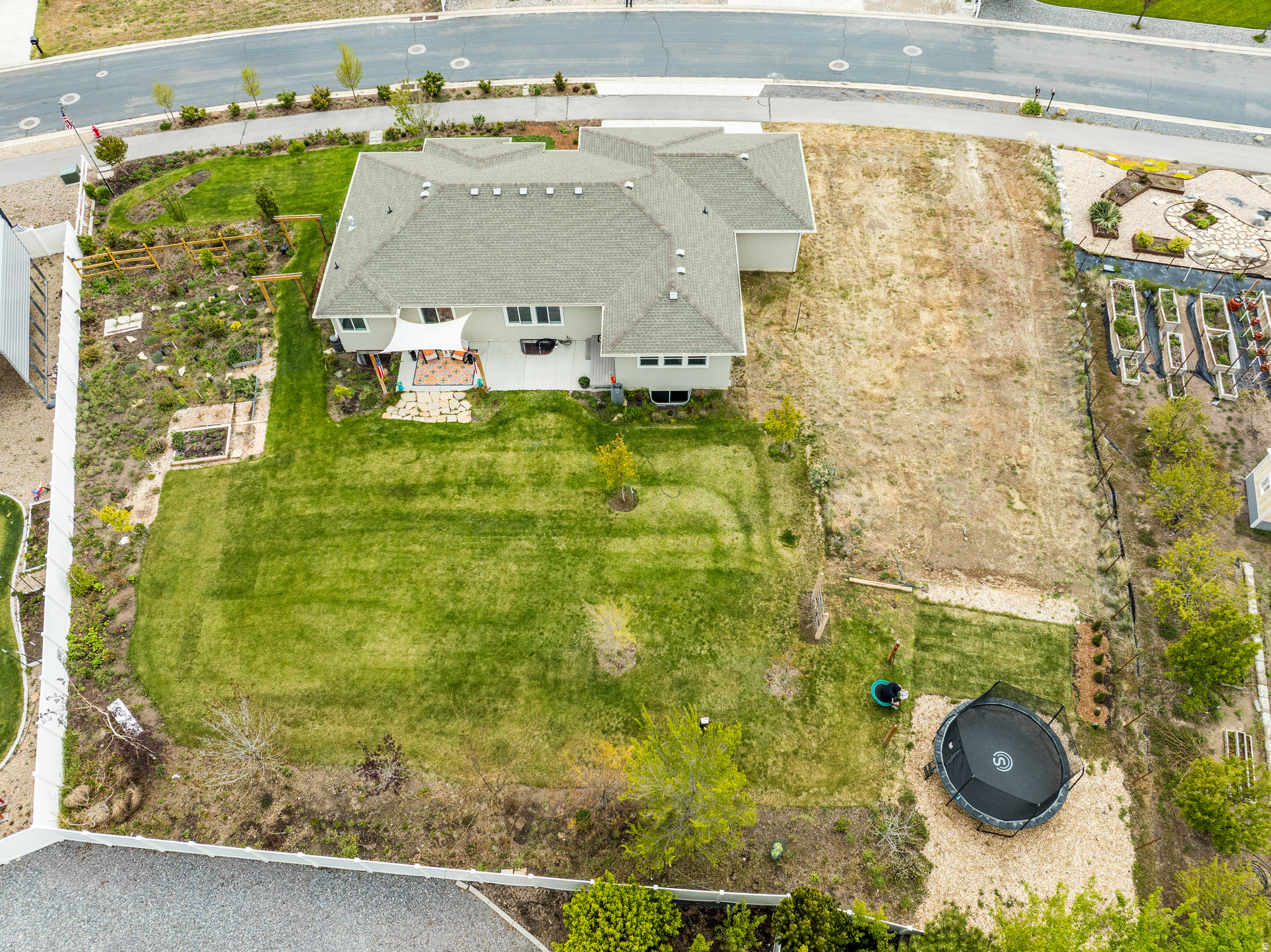 VALLEY VIEW - Residential