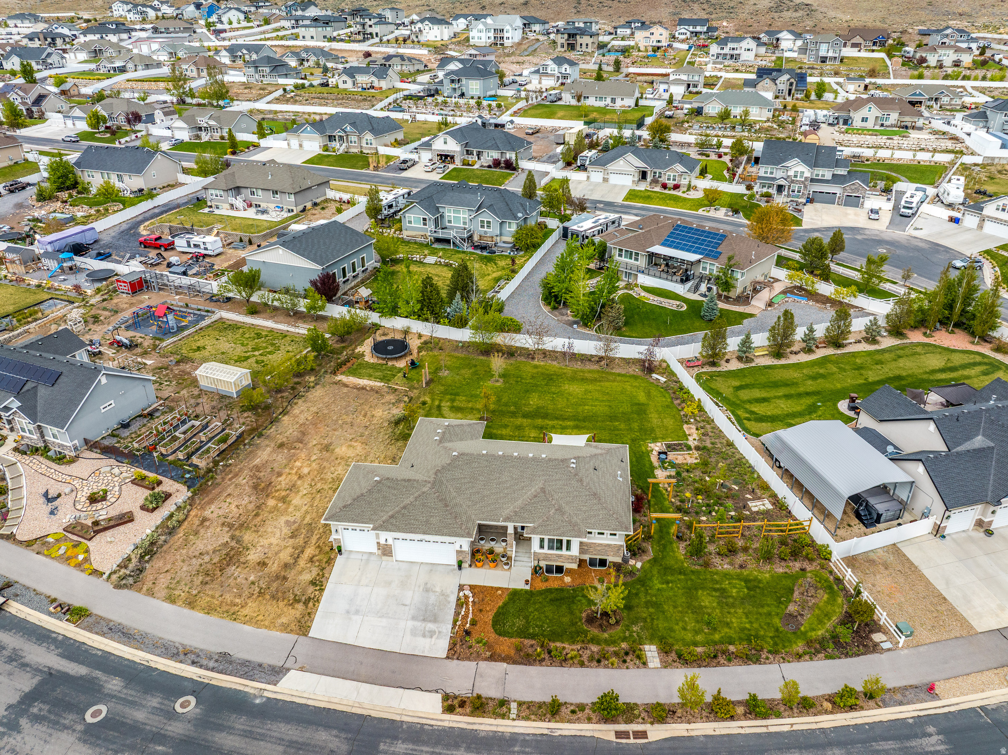 VALLEY VIEW - Residential