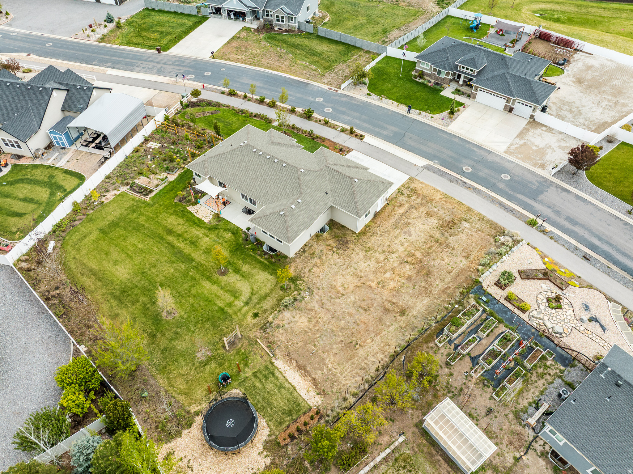 VALLEY VIEW - Residential