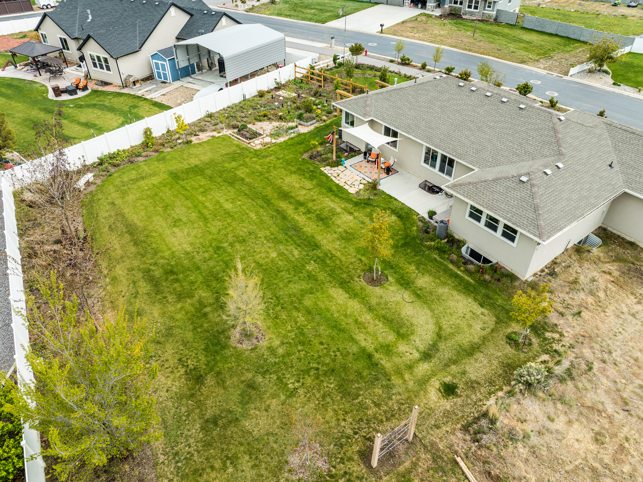 VALLEY VIEW - Residential