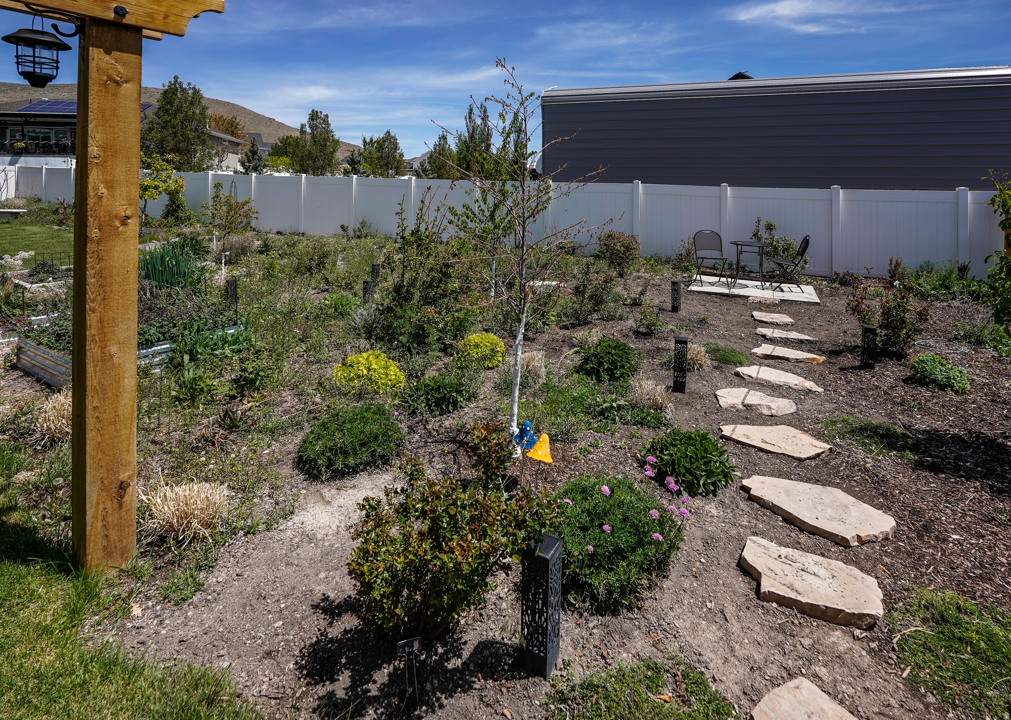 VALLEY VIEW - Residential