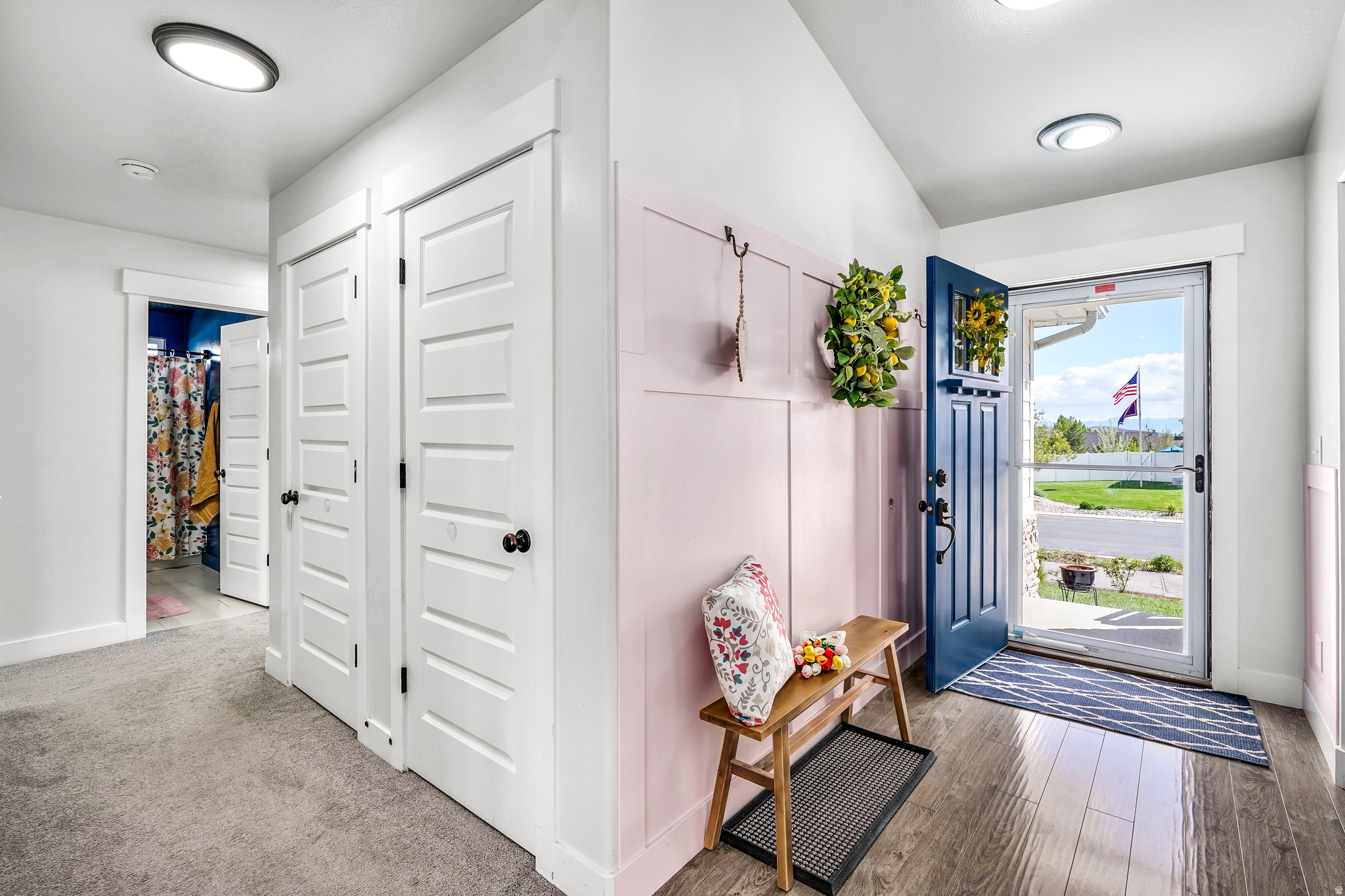 VALLEY VIEW - Residential