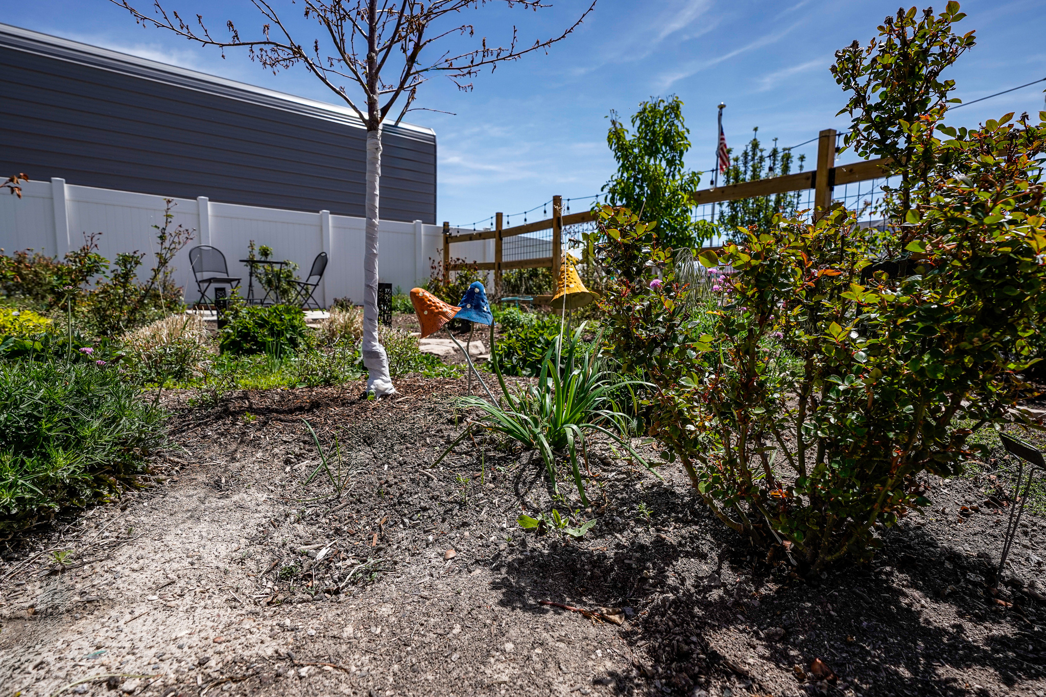 VALLEY VIEW - Residential