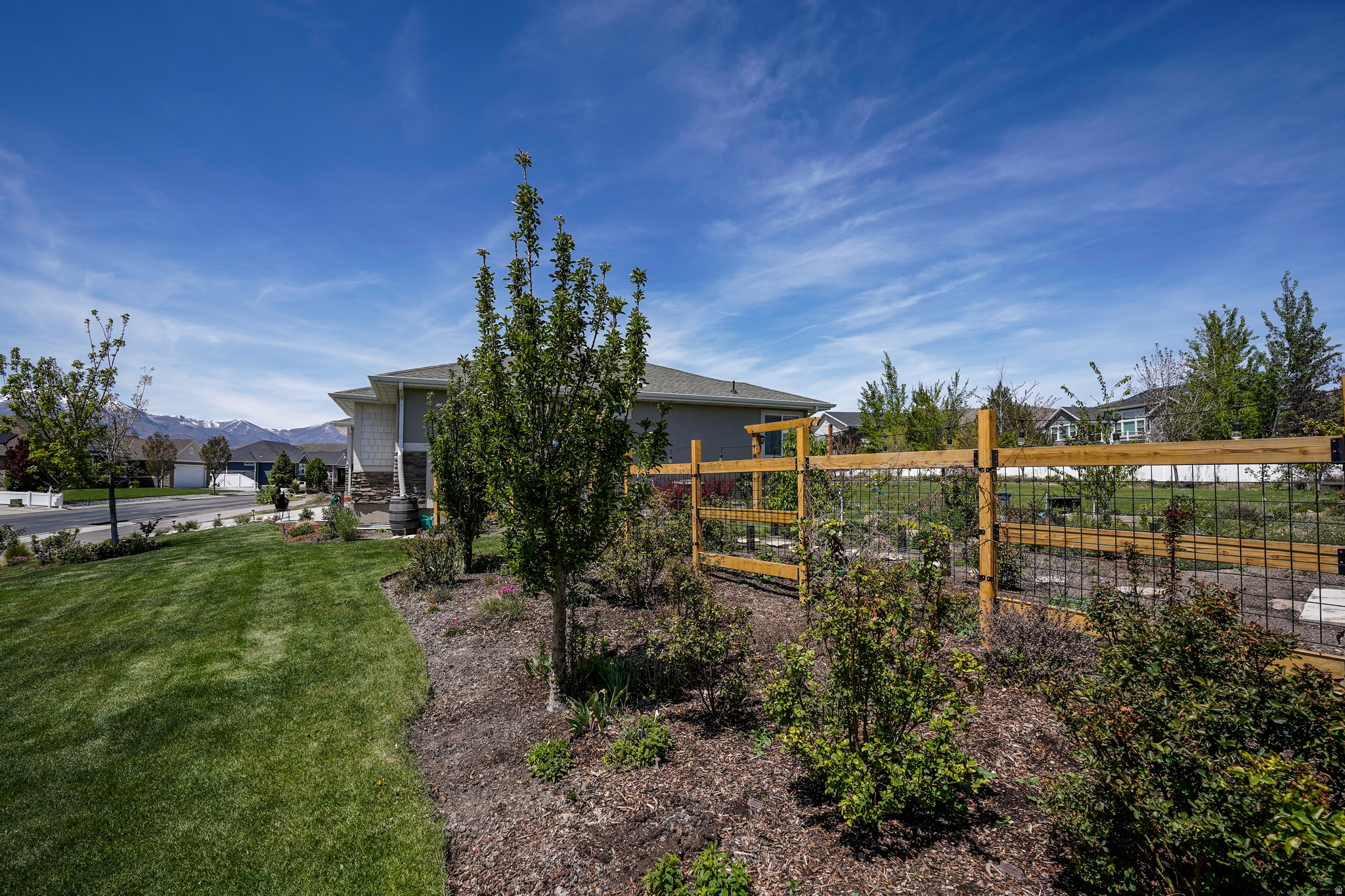 VALLEY VIEW - Residential