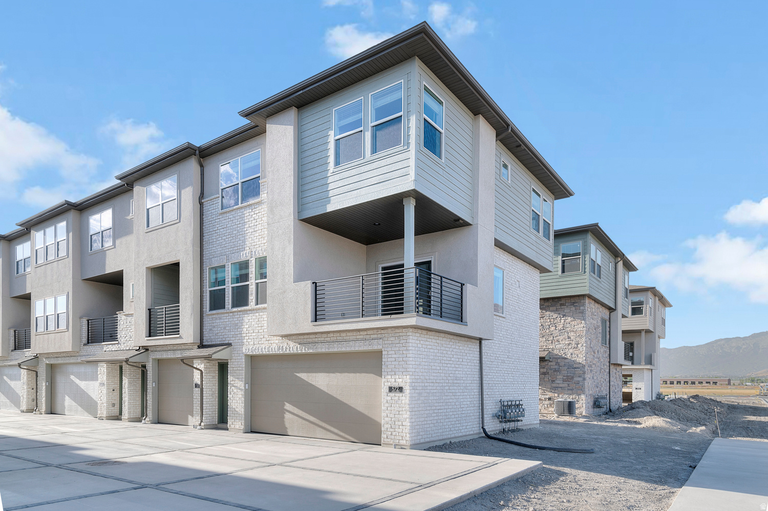 ANDERSON FARMS TOWNS 959 - Residential