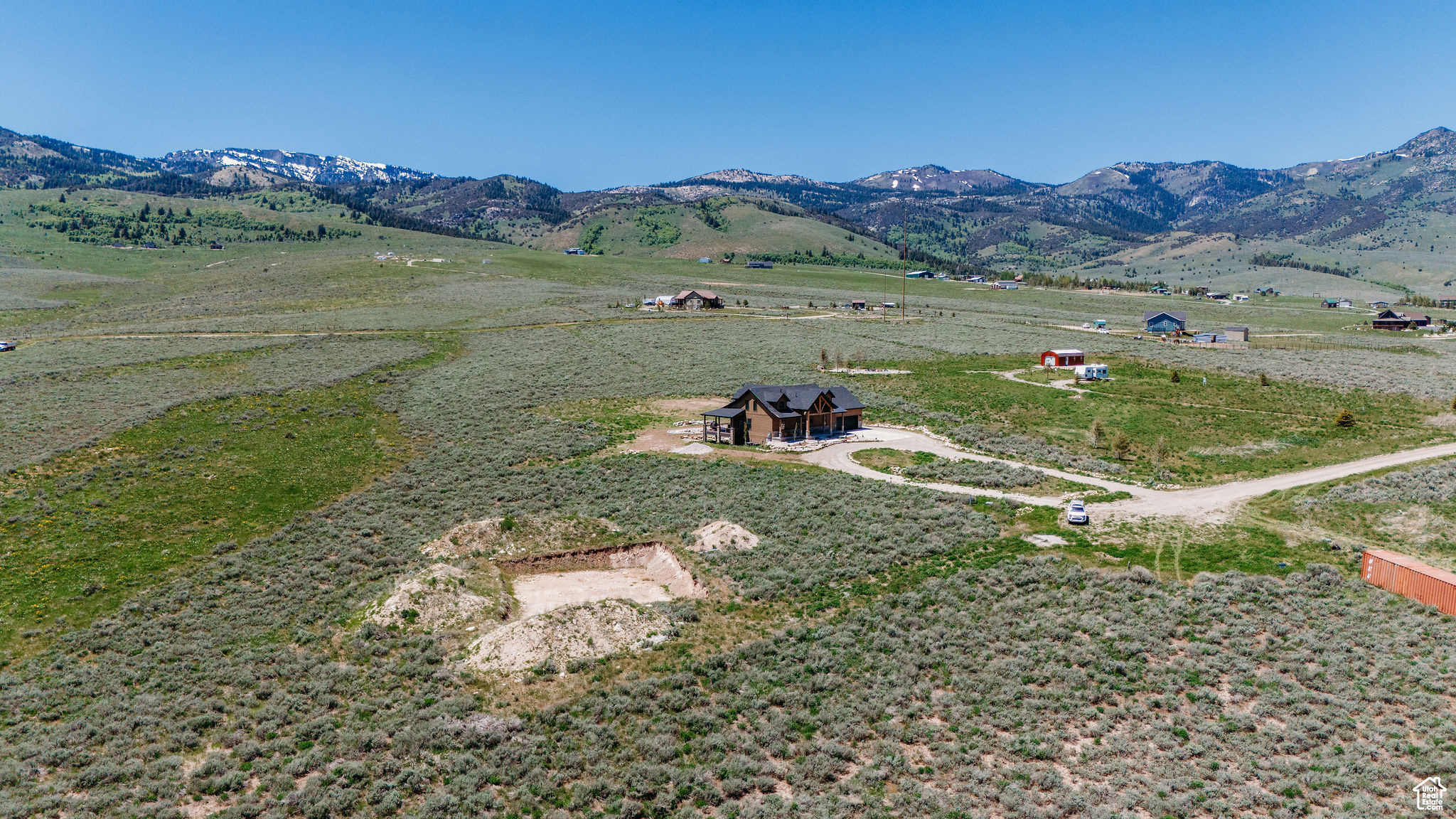 10700 Little Bull Rd #30, Malad City, Idaho image 5