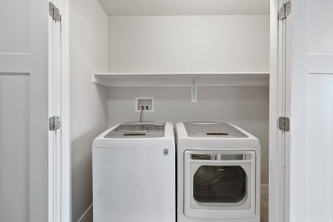 Tiny photo for 397 E TRACTOR DR, Midvale, UT 84047 (MLS # 2149629)