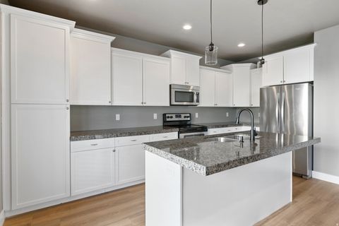 Tiny photo for 397 E TRACTOR DR, Midvale, UT 84047 (MLS # 2149629)