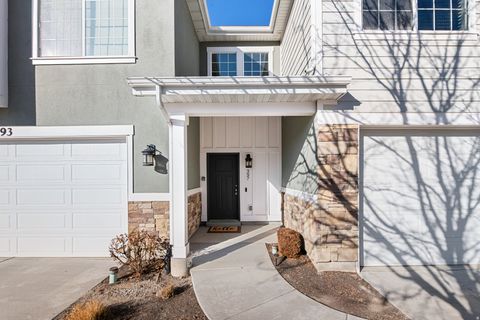 Tiny photo for 397 E TRACTOR DR, Midvale, UT 84047 (MLS # 2149629)
