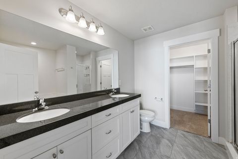 Tiny photo for 397 E TRACTOR DR, Midvale, UT 84047 (MLS # 2149629)