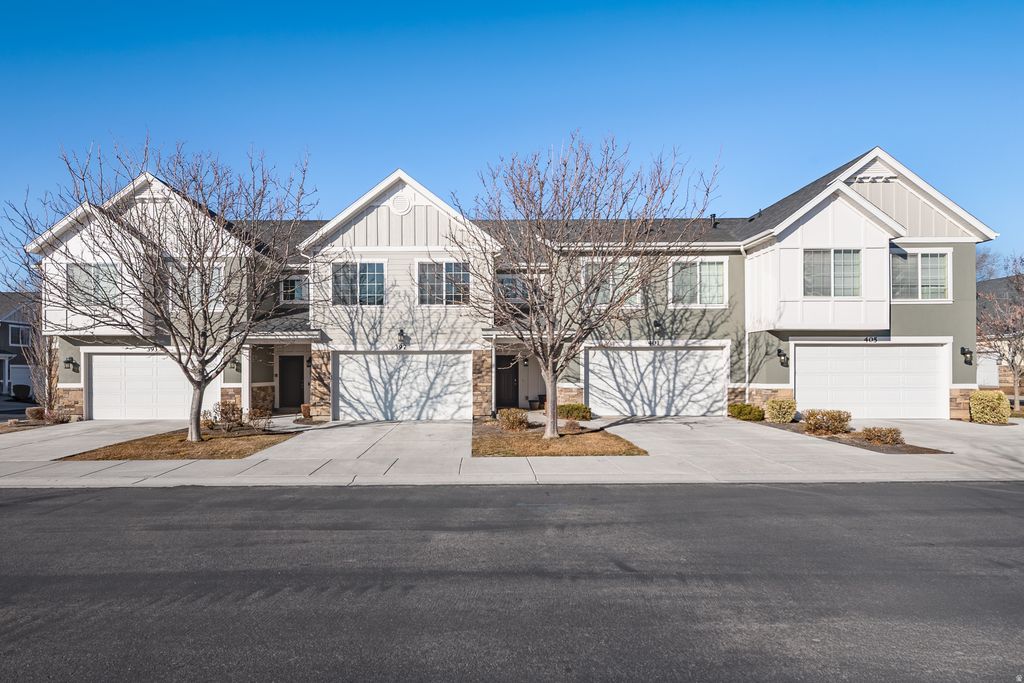 Photo of 397 E TRACTOR DR, Midvale, UT 84047 (MLS # 2149629)