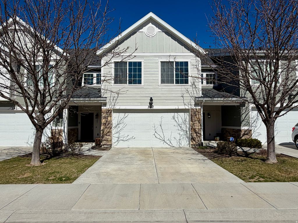 Photo of 397 E TRACTOR DR, Midvale, UT 84047 (MLS # 2149629)