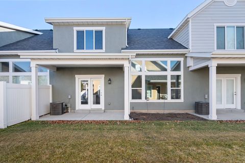 Tiny photo for 397 E TRACTOR DR, Midvale, UT 84047 (MLS # 2149629)