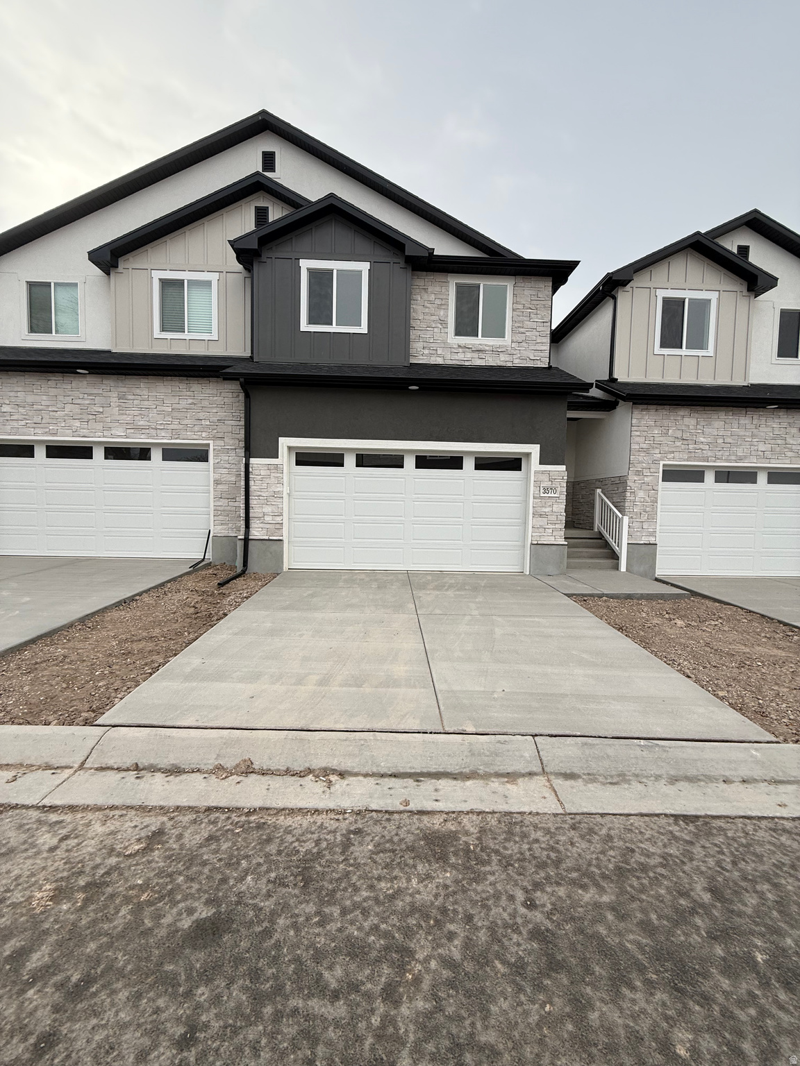 SONRISE - Residential