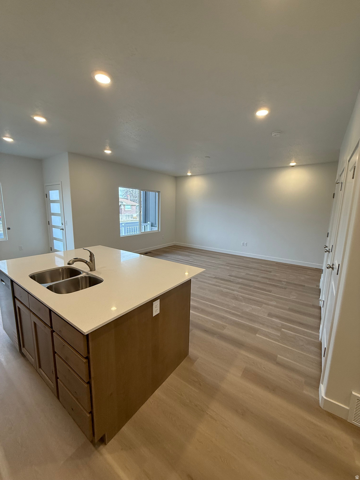 SONRISE - Residential