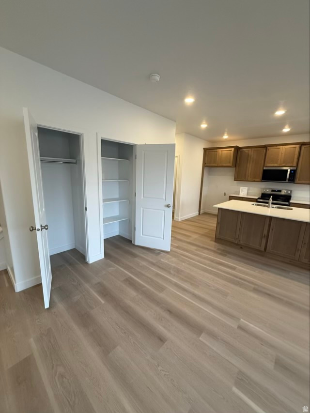 SONRISE - Residential