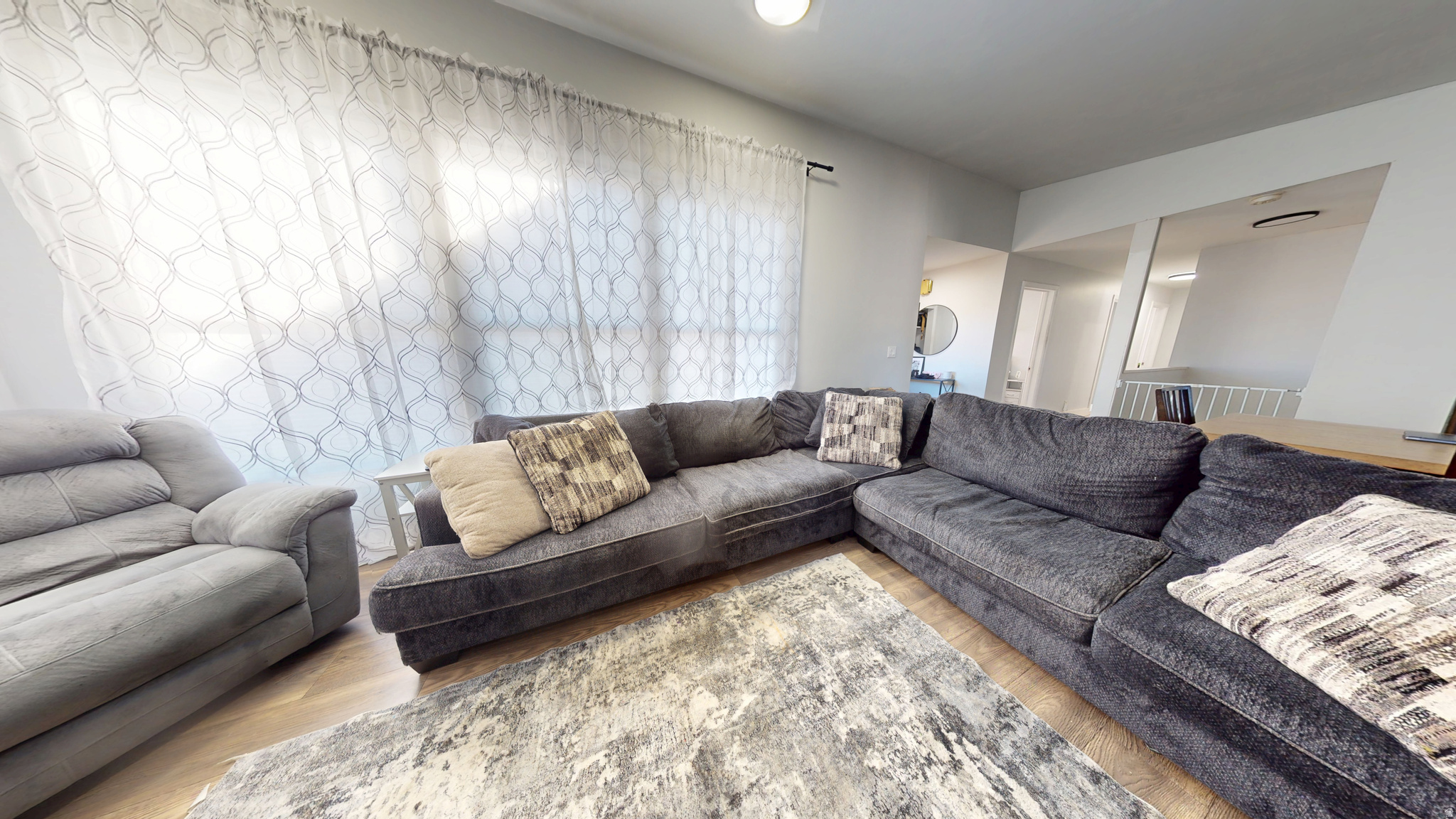 PARK DALE TOWNSITE - Residential