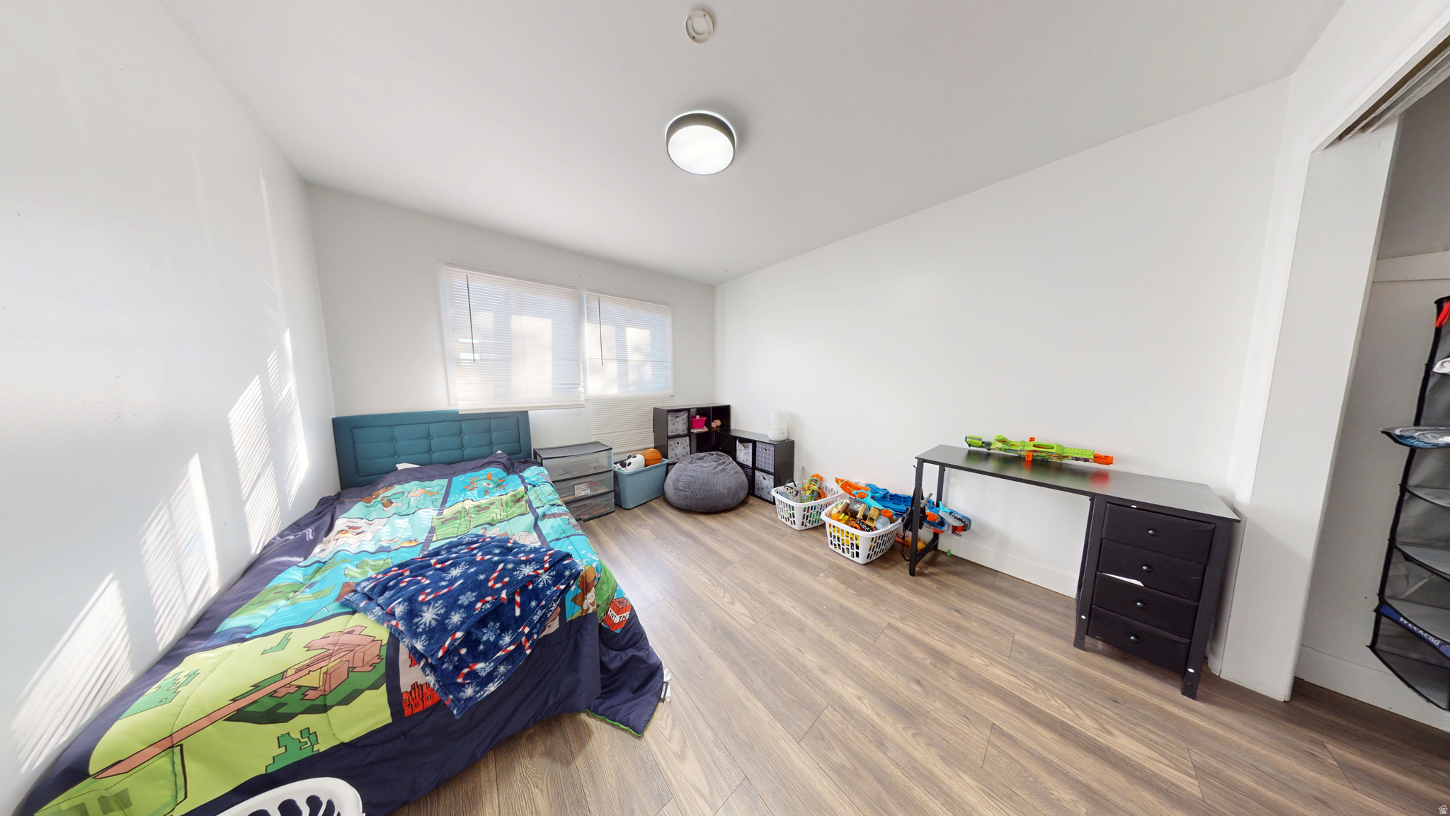 PARK DALE TOWNSITE - Residential