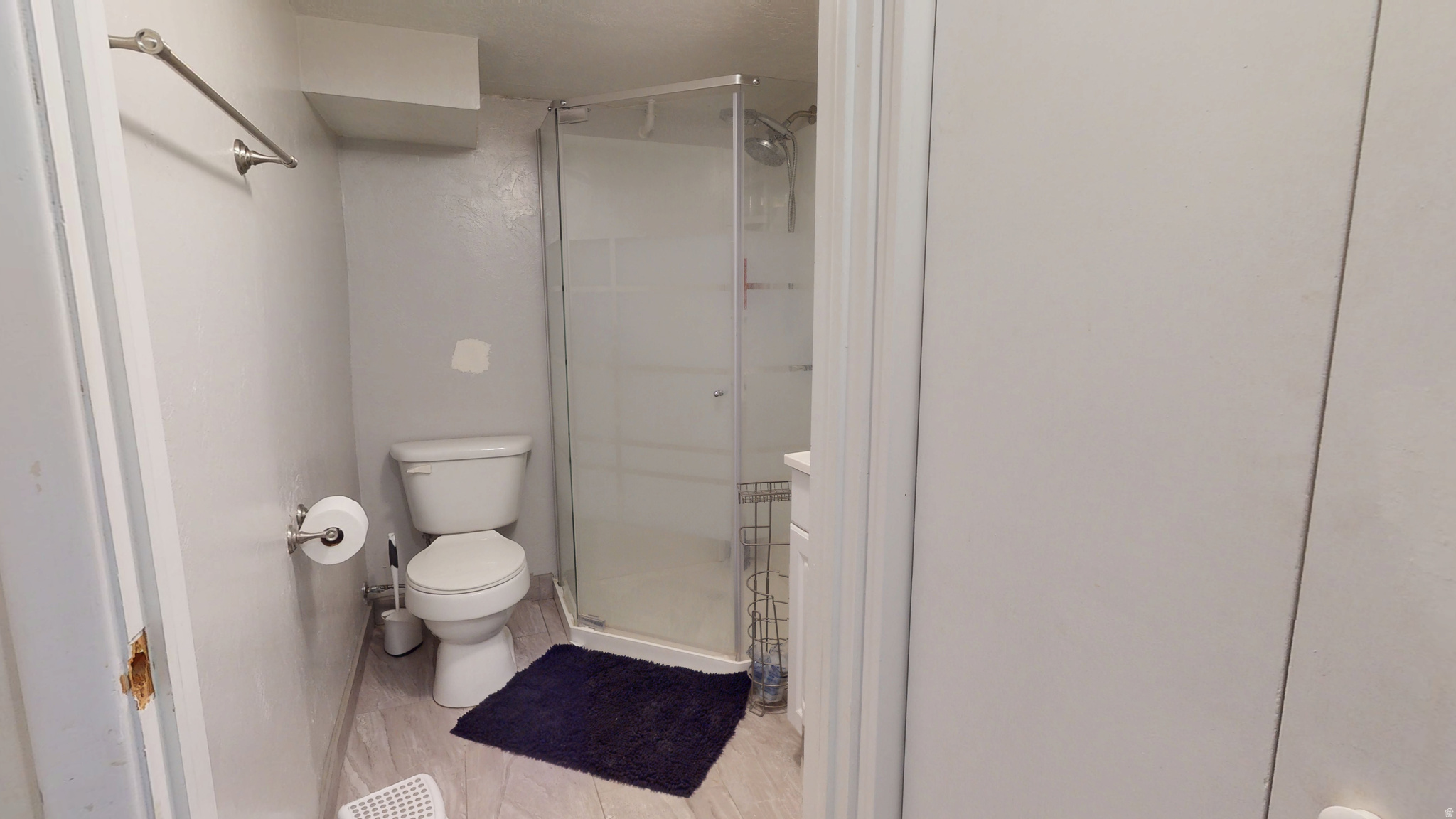 PARK DALE TOWNSITE - Residential