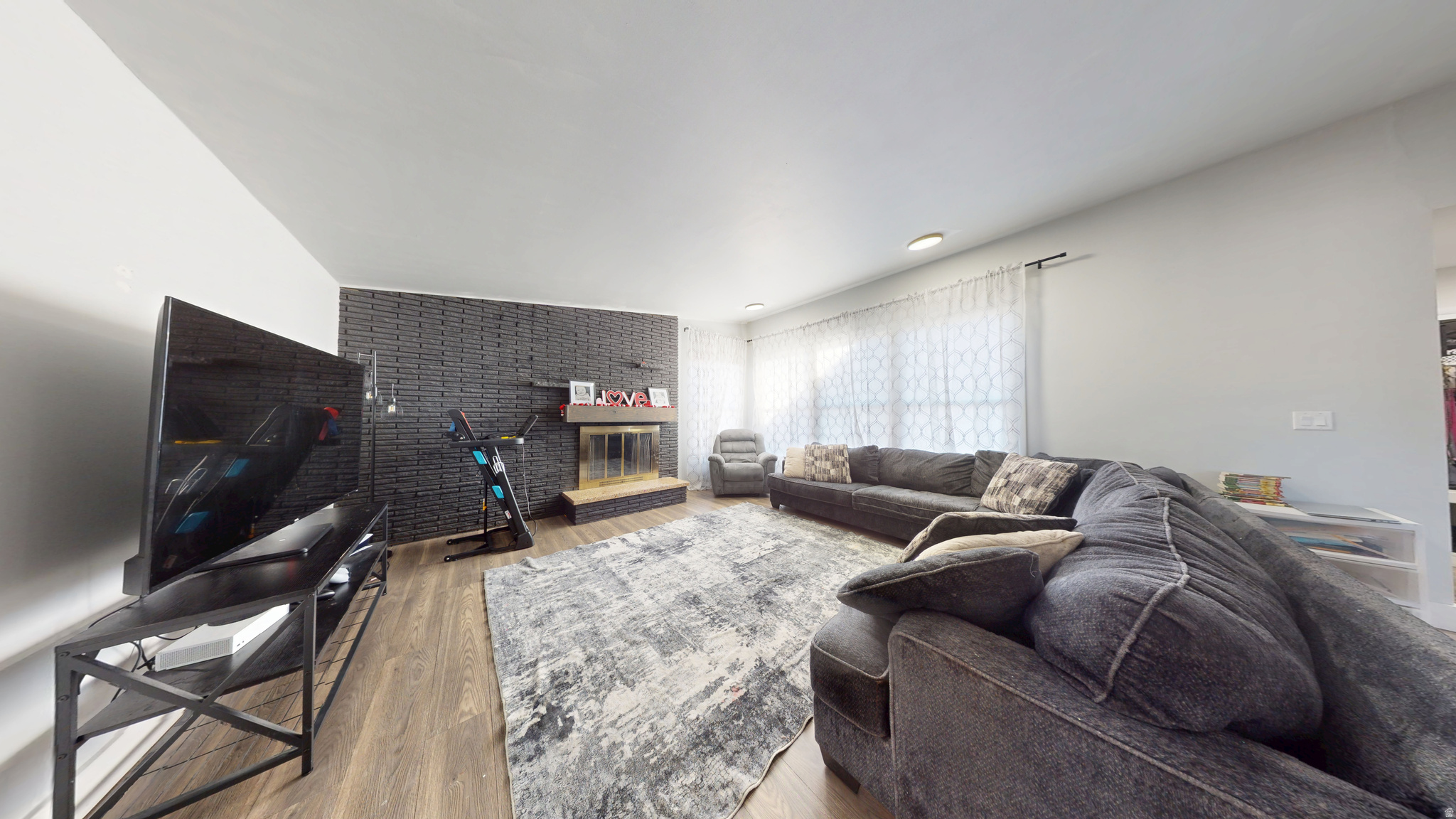 PARK DALE TOWNSITE - Residential