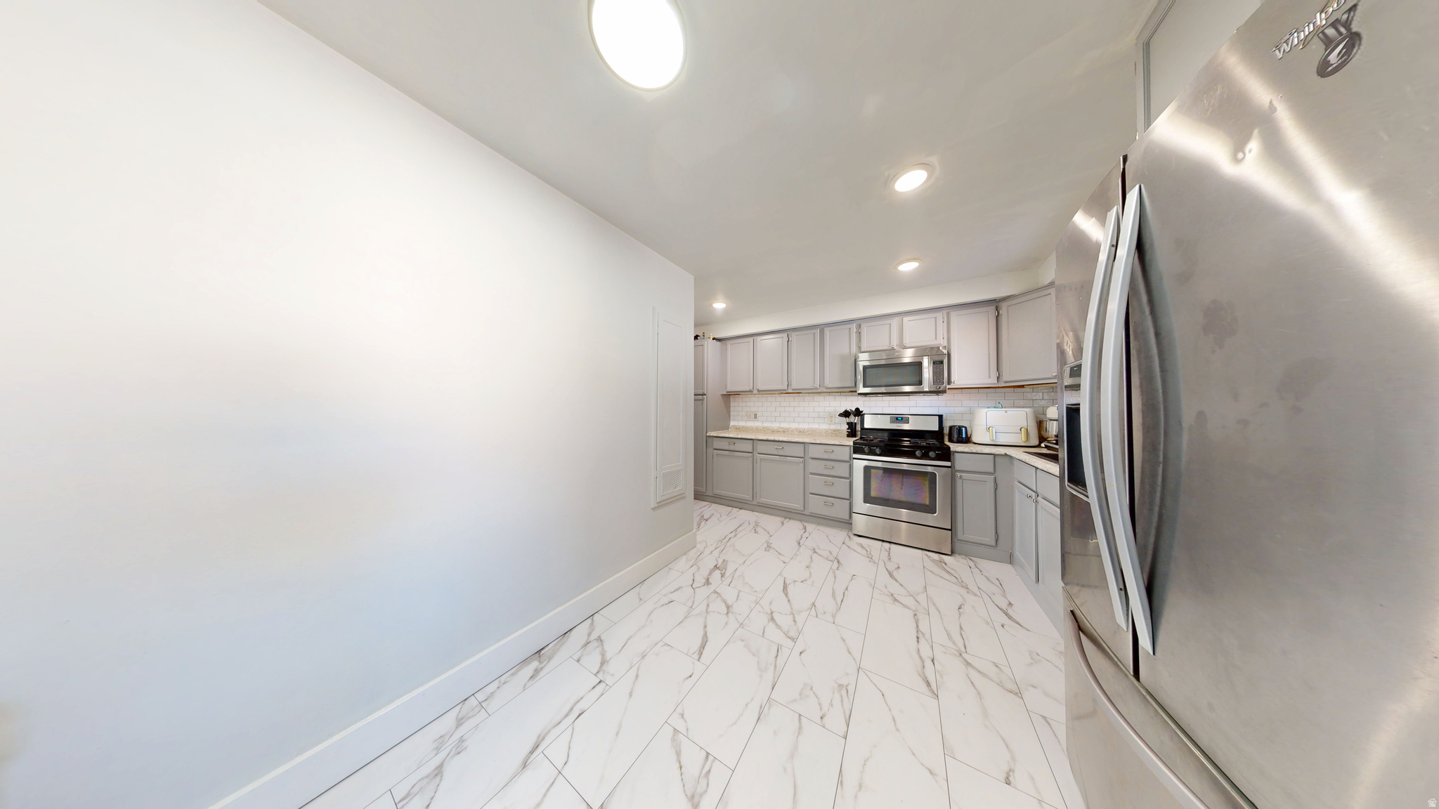 PARK DALE TOWNSITE - Residential