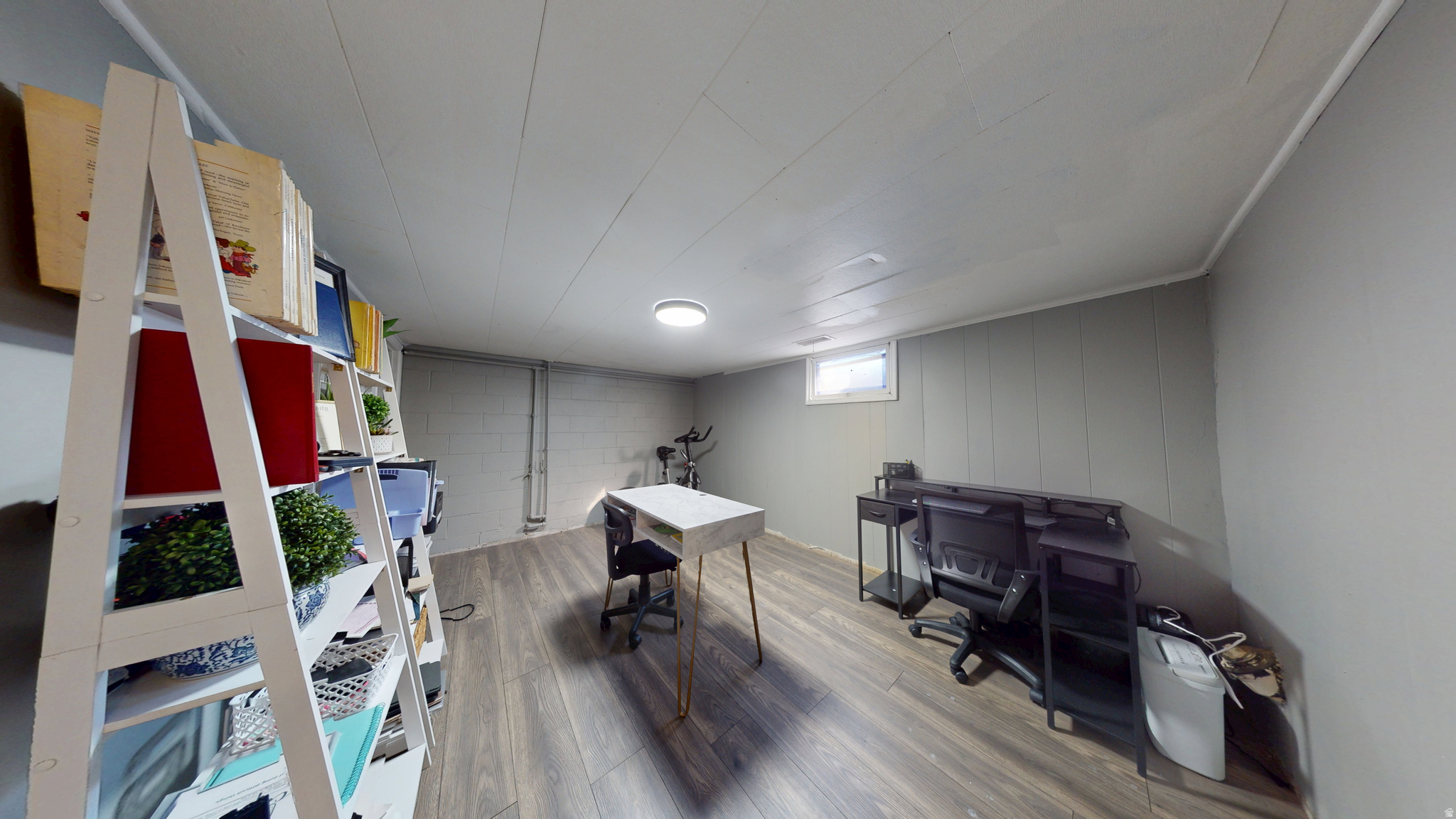 PARK DALE TOWNSITE - Residential