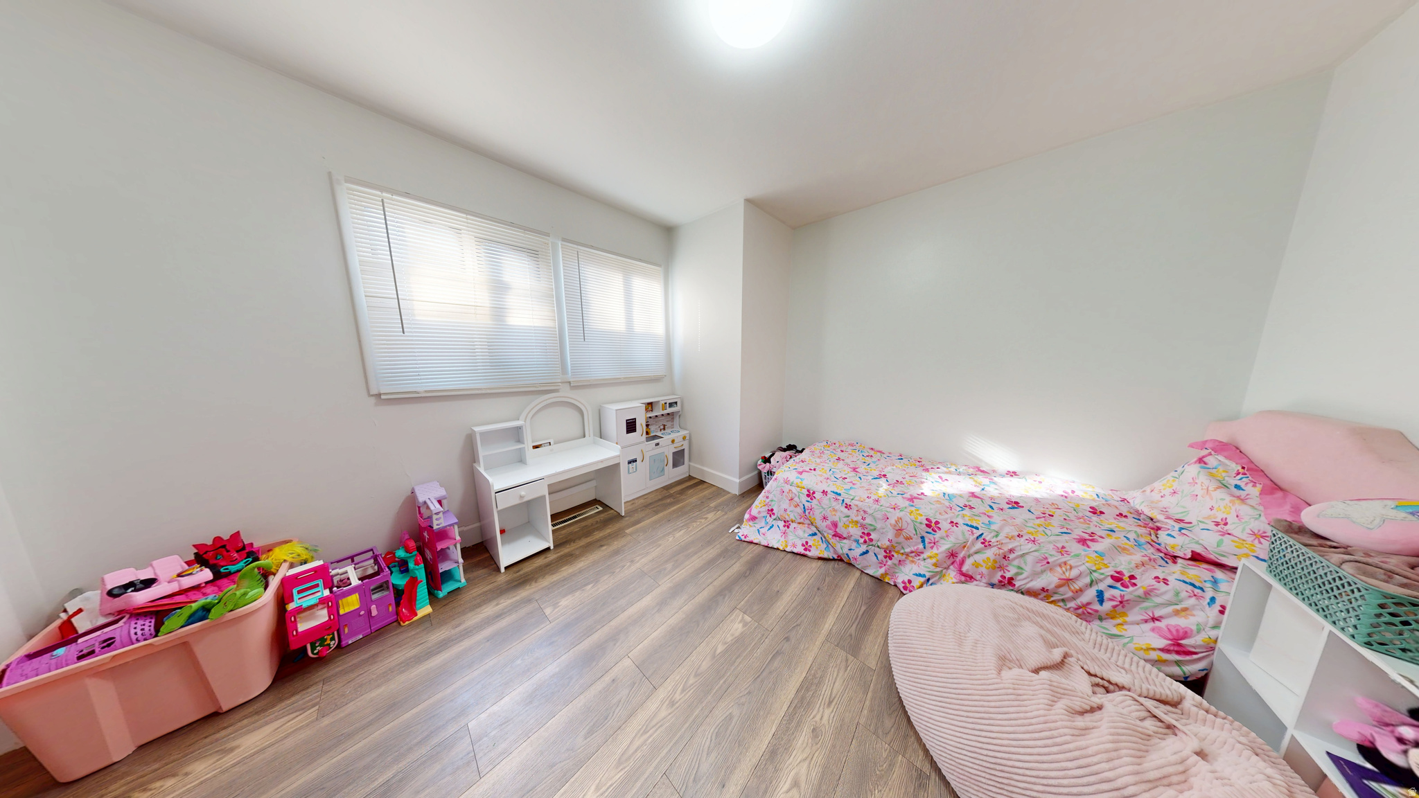 PARK DALE TOWNSITE - Residential