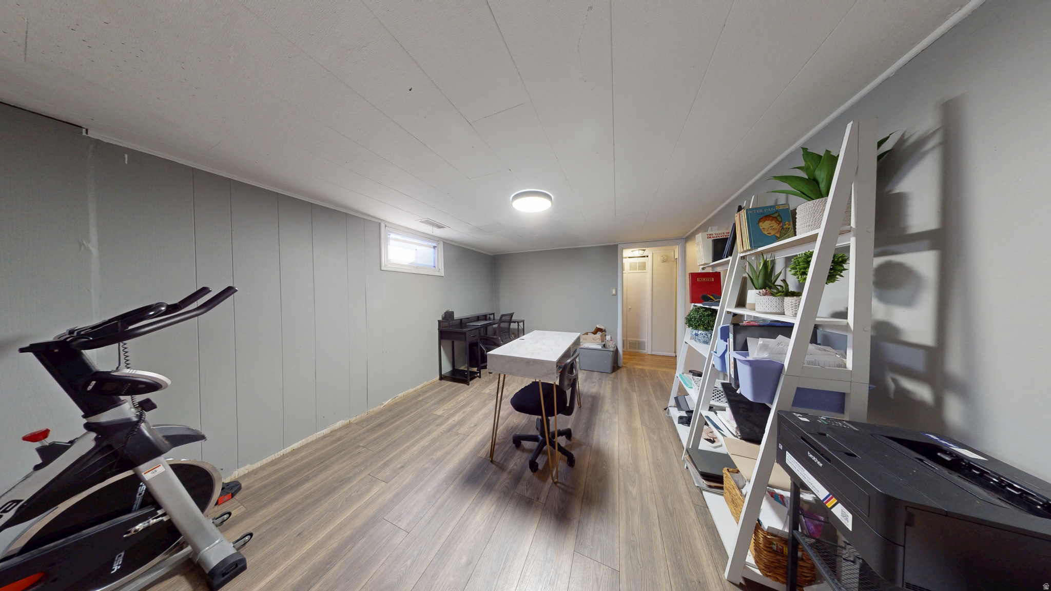 PARK DALE TOWNSITE - Residential