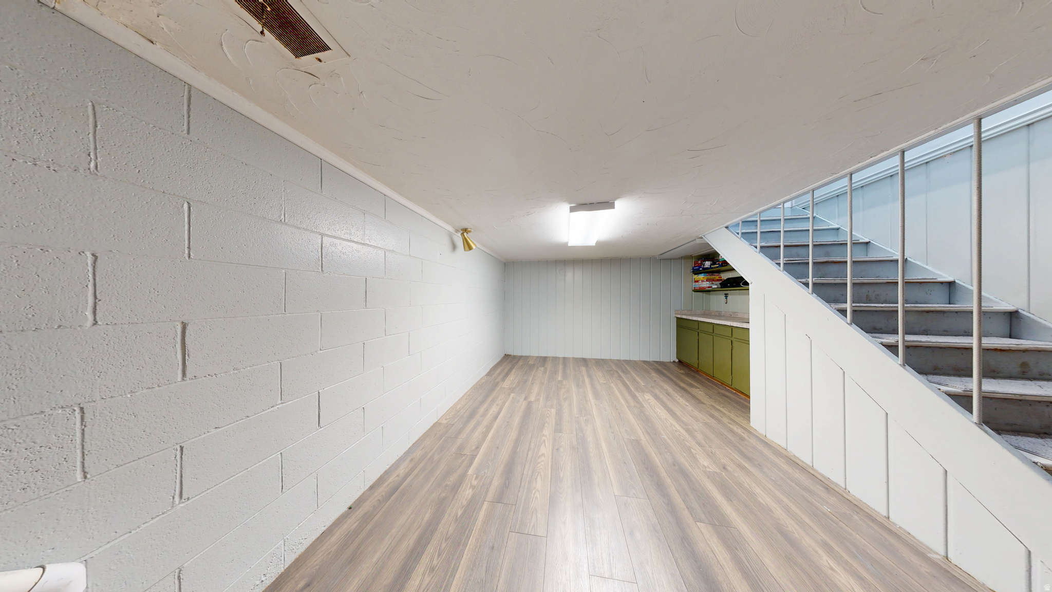 PARK DALE TOWNSITE - Residential