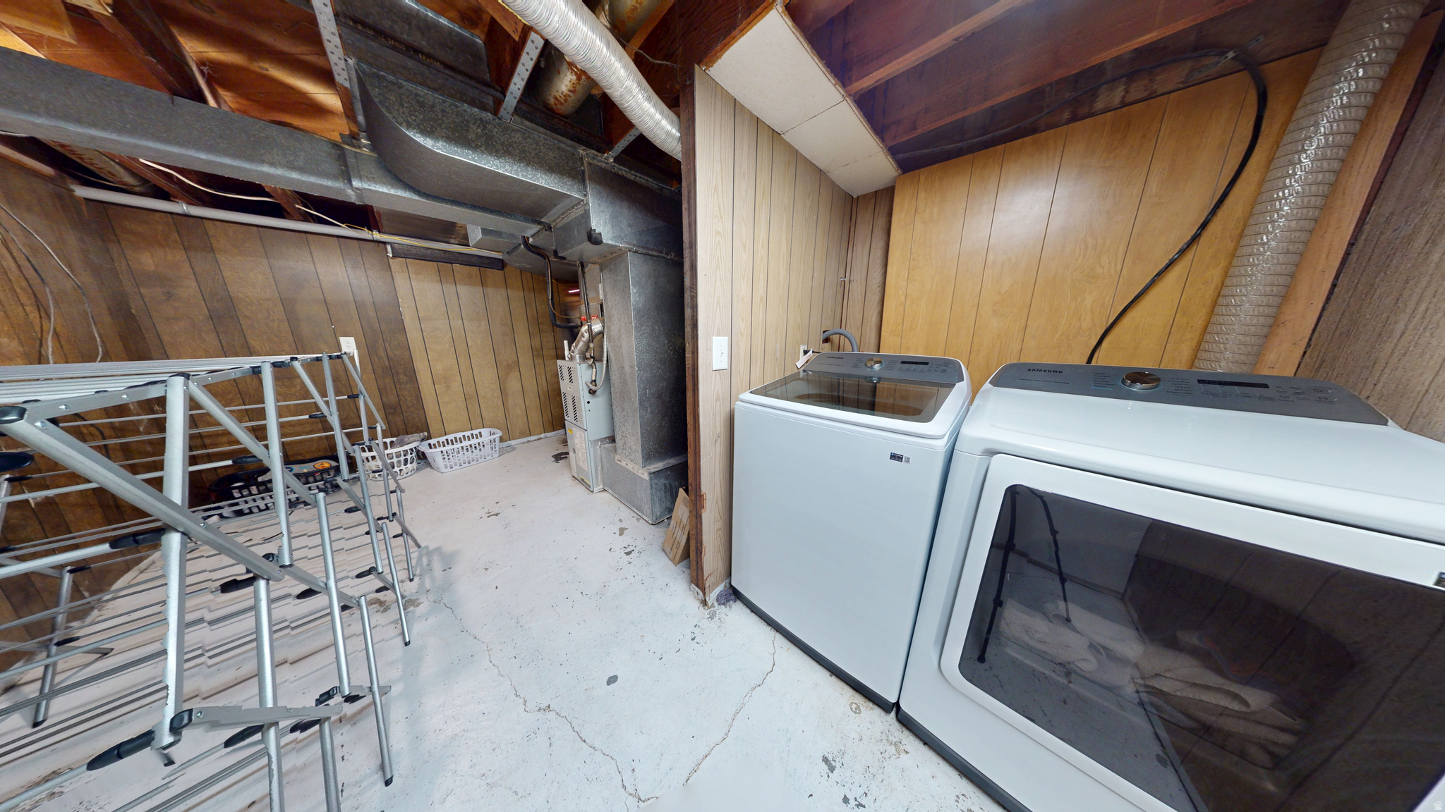 PARK DALE TOWNSITE - Residential