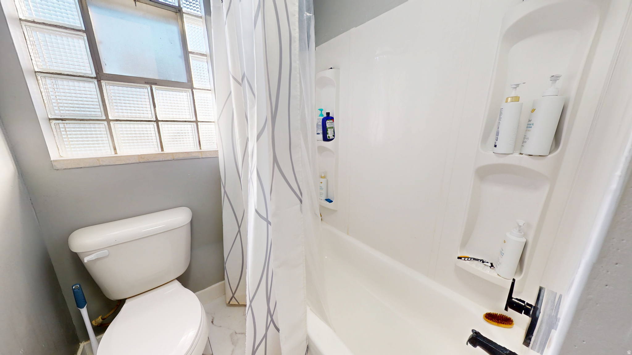 PARK DALE TOWNSITE - Residential