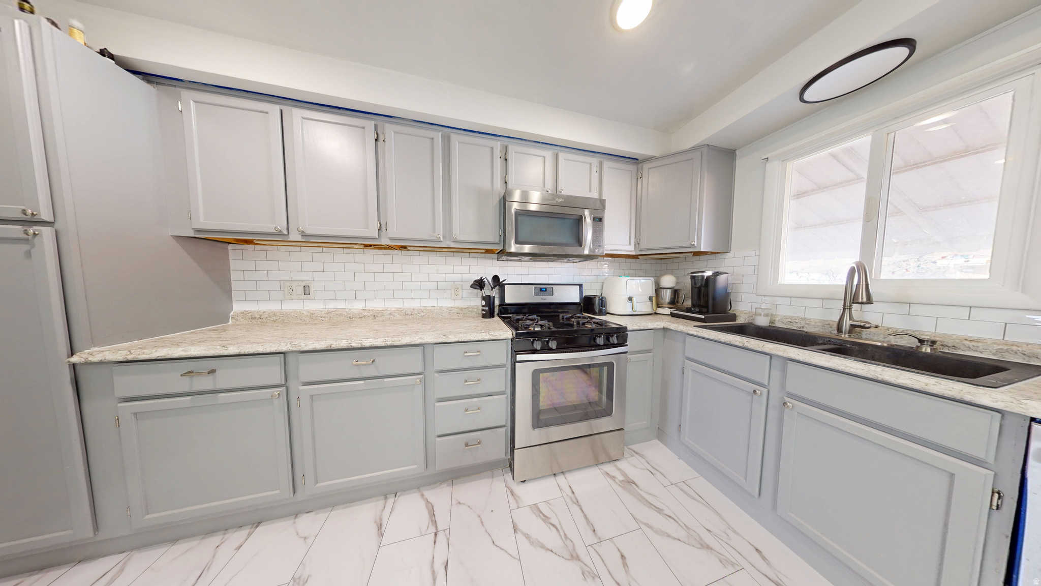 PARK DALE TOWNSITE - Residential