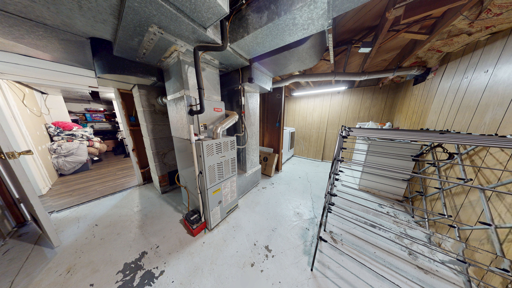 PARK DALE TOWNSITE - Residential