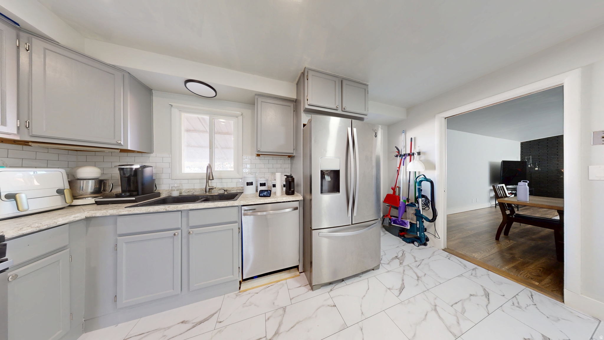 PARK DALE TOWNSITE - Residential