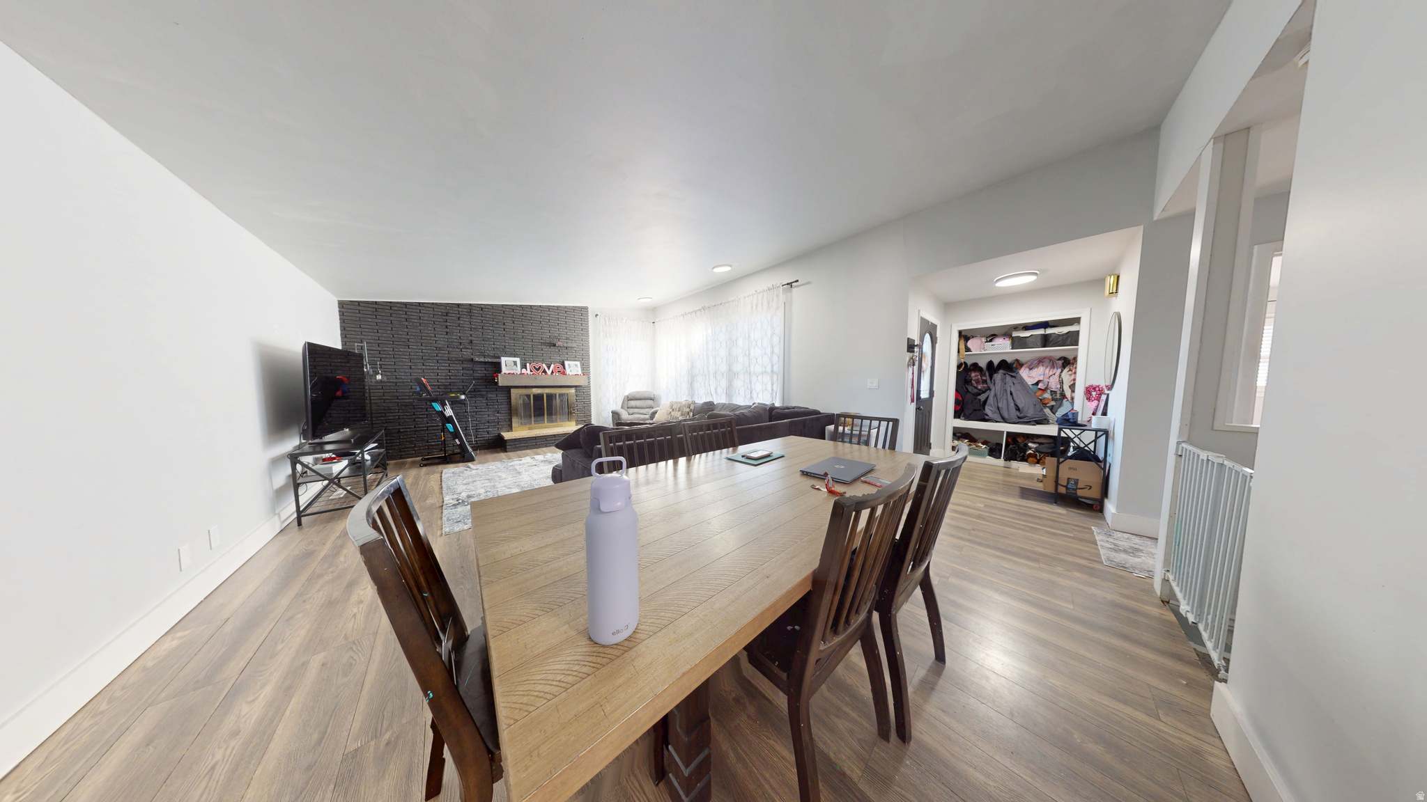 PARK DALE TOWNSITE - Residential