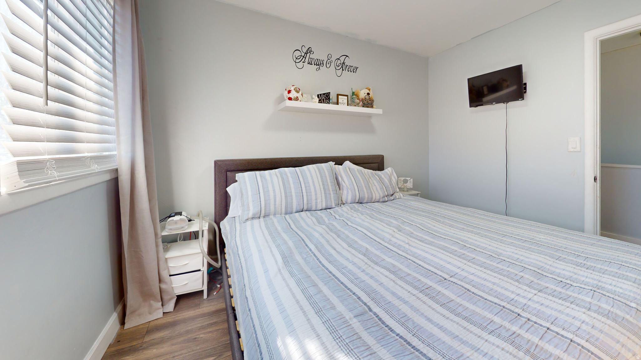 PARK DALE TOWNSITE - Residential