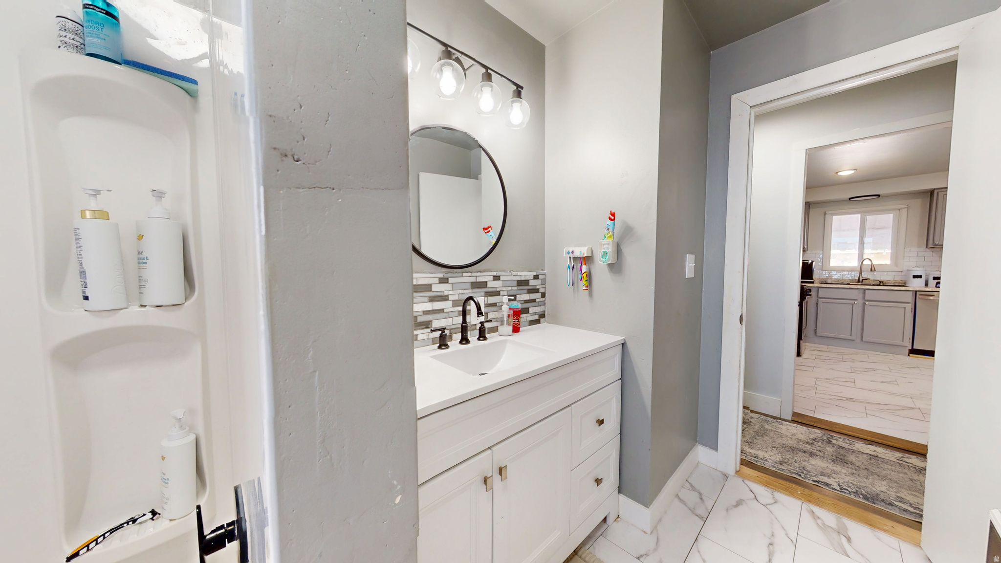 PARK DALE TOWNSITE - Residential