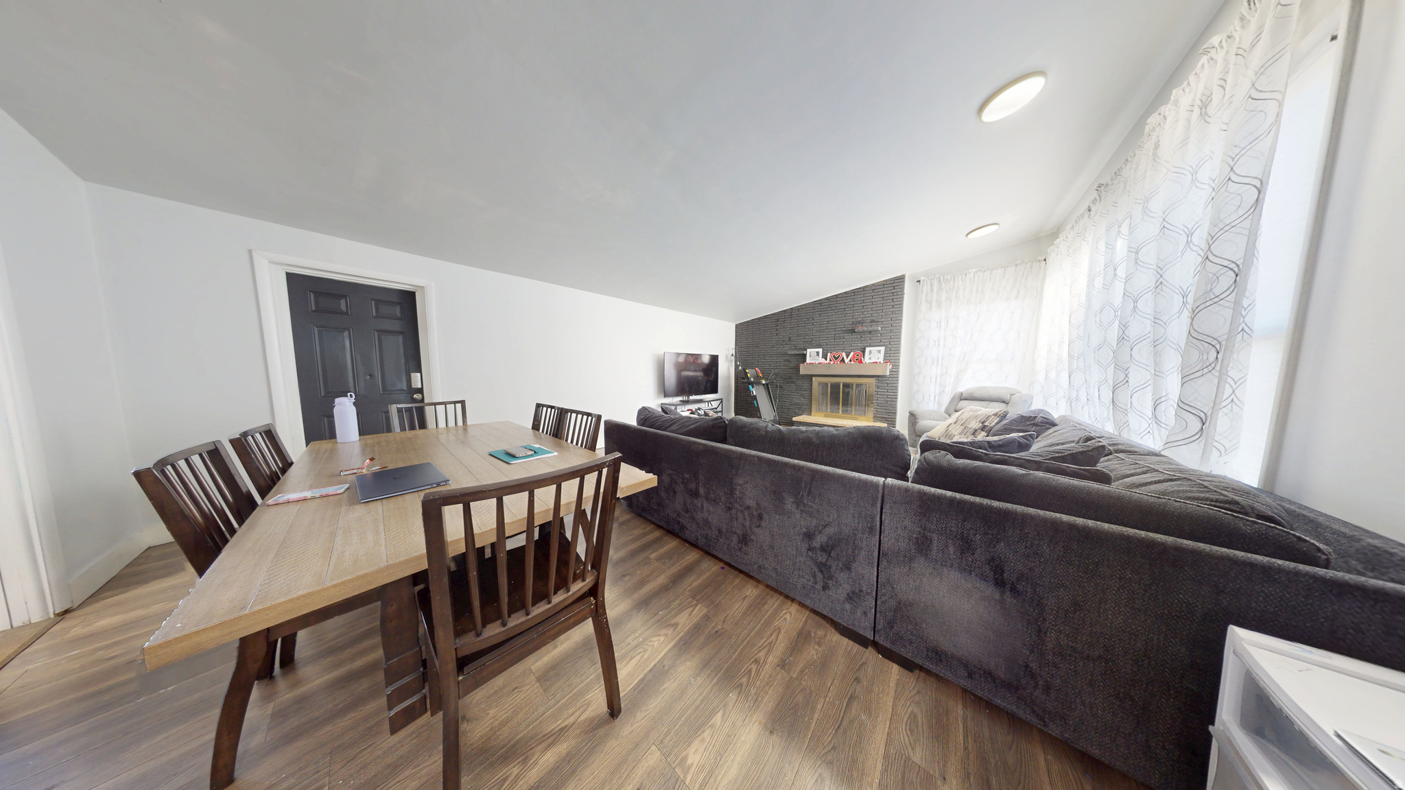 PARK DALE TOWNSITE - Residential