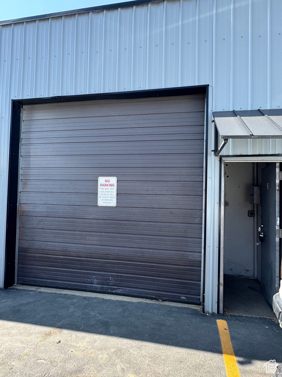 TEN ACRE PLAT A - Commercial Sale