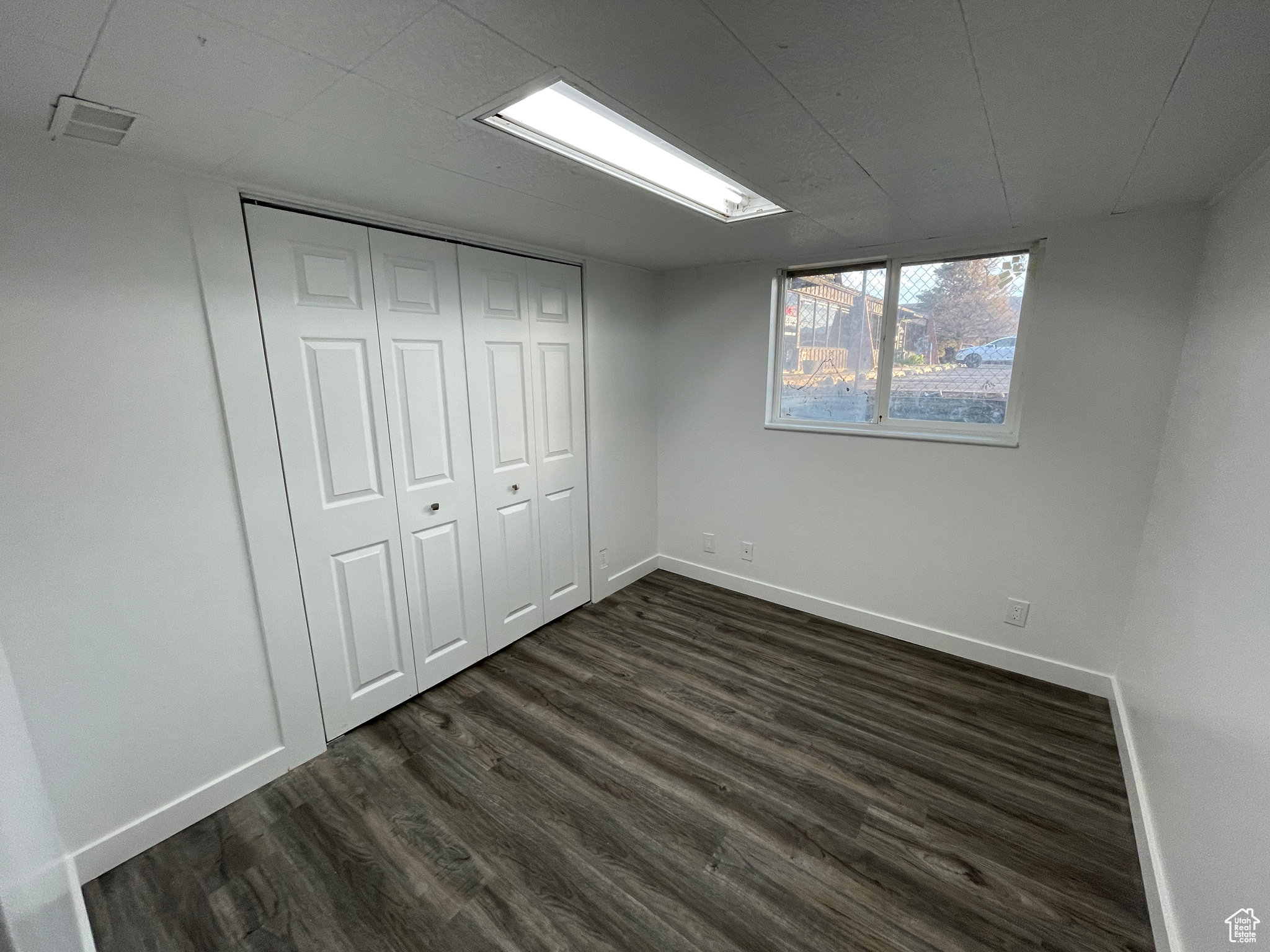 TEN ACRE PLAT A - Commercial Sale