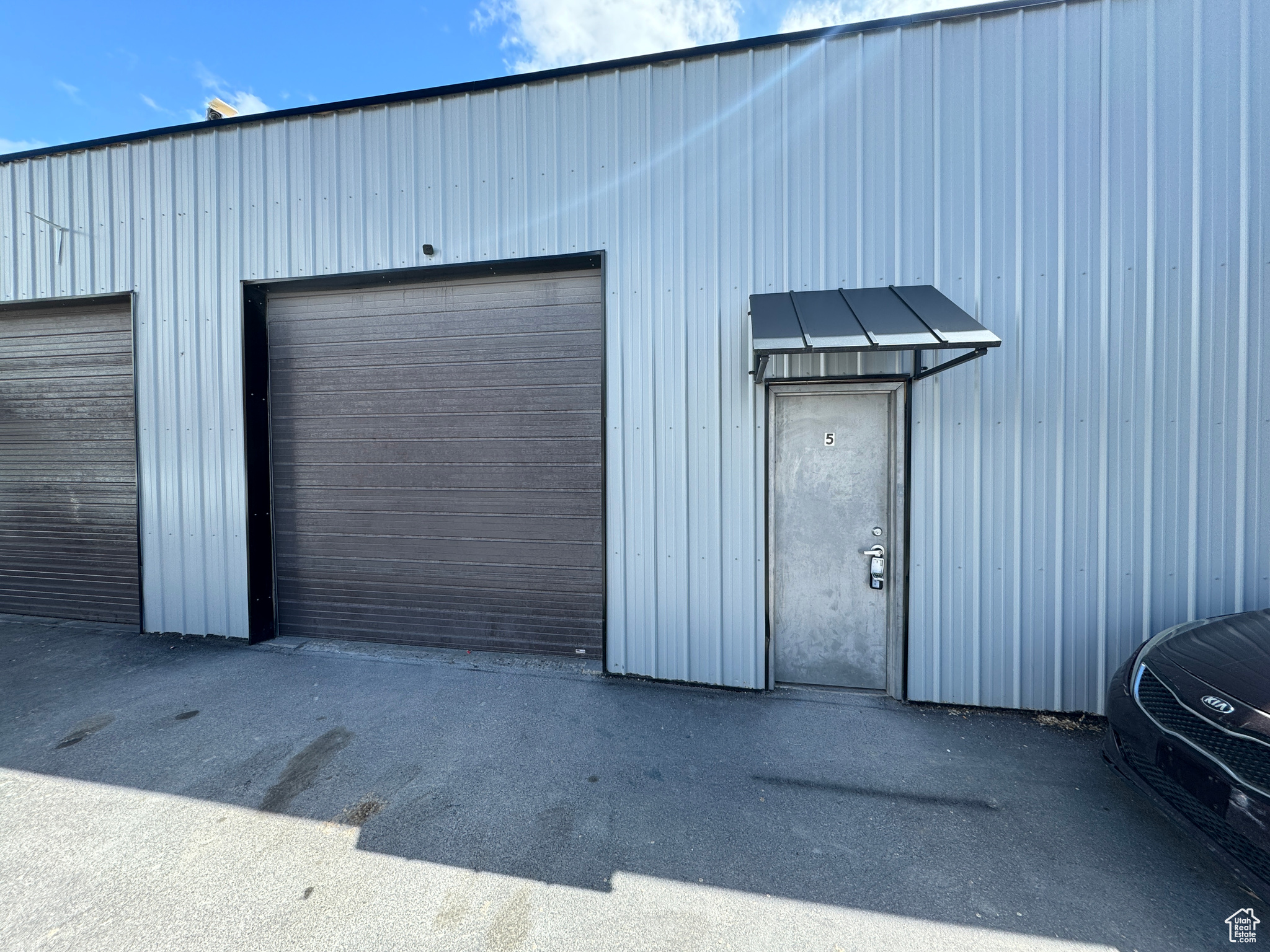 TEN ACRE PLAT A - Commercial Sale