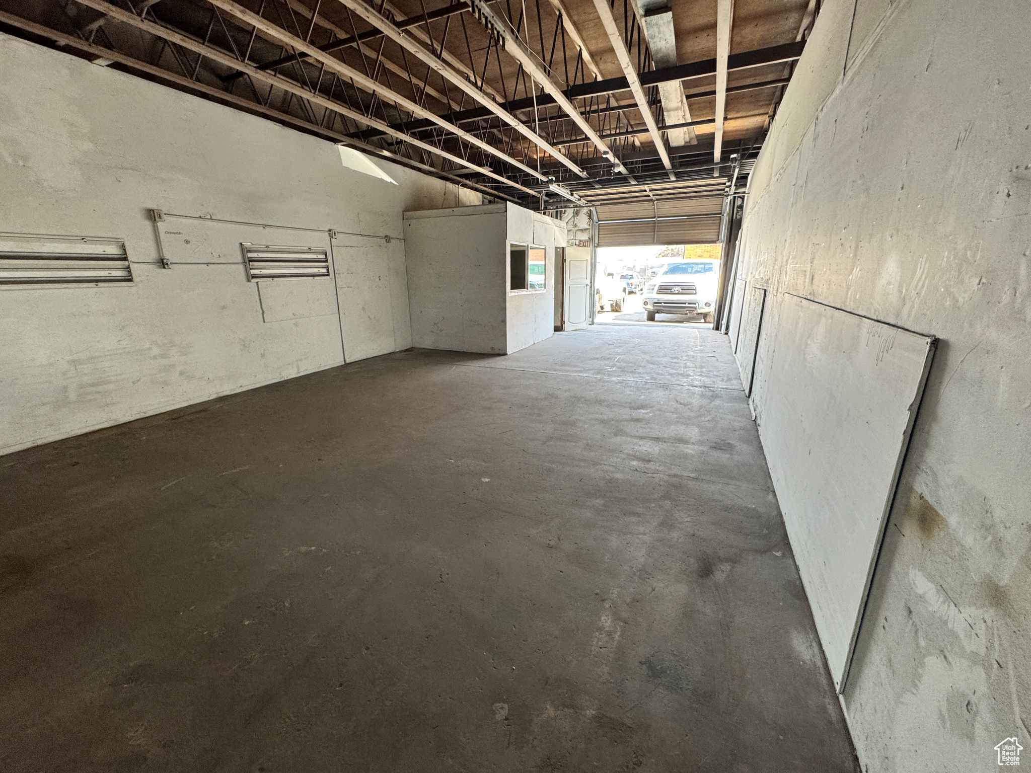 TEN ACRE PLAT A - Commercial Sale