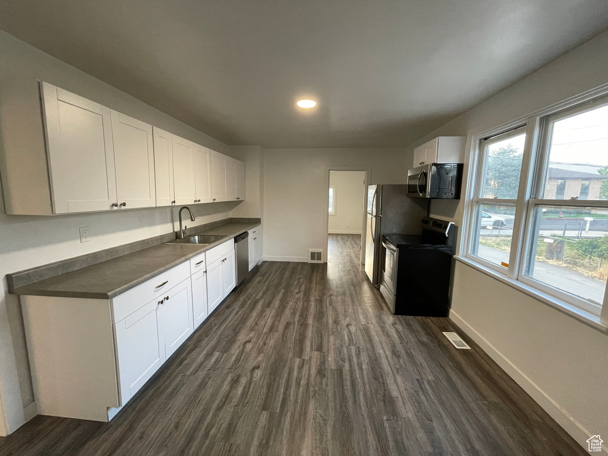 TEN ACRE PLAT A - Commercial Sale